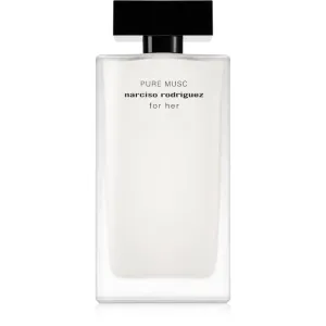 Narciso Rodriguez for her Pure Musc Eau de Parfum pour femme 150 ml