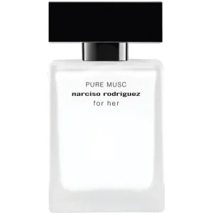 Narciso Rodriguez for her Pure Musc Eau de Parfum pour femme 30 ml
