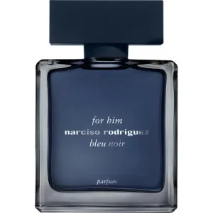 Narciso Rodriguez for him Bleu Noir parfum pour homme 100 ml