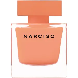 Narciso Rodriguez NARCISO AMBRÉE Eau de Parfum pour femme 50 ml