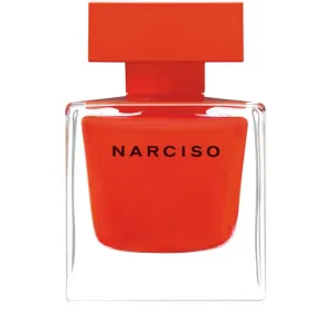 Narciso Rodriguez Narciso Rouge Eau de Parfum pour femme 50 ml