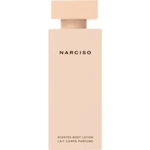 Narciso Rodriguez NARCISO Narciso lait corporel pour femme 200 ml