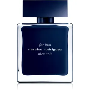 Narciso Rodriguez for him Bleu Noir Eau de Toilette pour homme 100 ml #106676