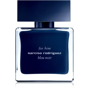 Narciso Rodriguez for him Bleu Noir Eau de Toilette pour homme 50 ml #106678