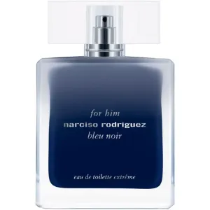 Narciso Rodriguez for him Bleu Noir Extrême Eau de Toilette pour homme 100 ml #120149