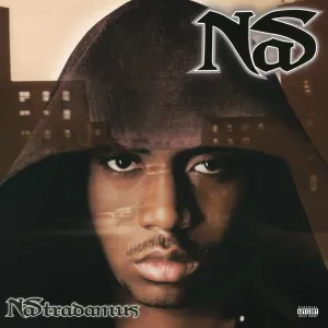 Nas Nastradamus (2 LP)