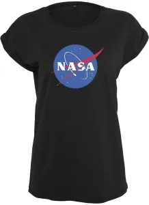 NASA T-shirt Insignia Black XL