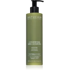 Natucain Revitalizing Conditioner après-shampoing traitant anti-chute 300 ml