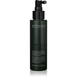 Natucain MKMS24 Hair Activator lotion tonique anti-chute de cheveux en spray 100 ml