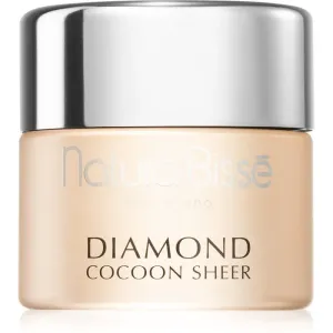 Natura Bissé Diamond Age-Defying Diamond Cocoon crème hydratante et renforçante visage SPF 30 50 ml
