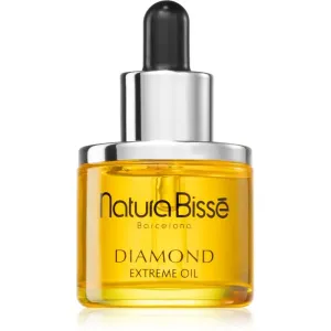 Natura Bissé Diamond Age-Defying Diamond Extreme huile nourrissante visage 30 ml