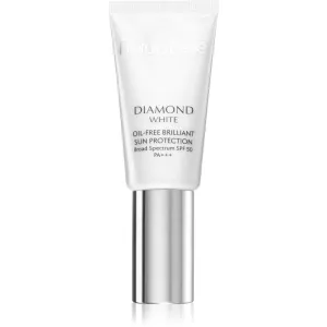 Natura Bissé Diamond Age-Defying Diamond Luminous crème solaire éclat visage 30 ml