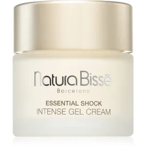 Natura Bissé Essential Shock Intense gel-crème pour raffermir le visage 75 ml