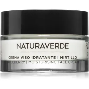 Naturaverde Upcycling crème hydratante visage 50 ml