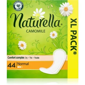 Naturella Normal Camomile protège-slips 44 pcs