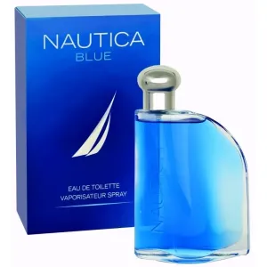 Nautica Blue Eau de Toilette pour homme 100 ml #100505