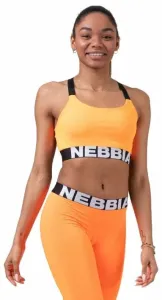 Nebbia Lift Hero Sports Mini Top Orange M
