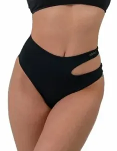 Nebbia Rio De Janeiro Bikini Bottom Black M