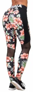 Nebbia Aloha Babe Leggings Black S Pantalon de fitness