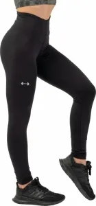 Nebbia Classic High-Waist Performance Leggings Black L Pantalon de fitness