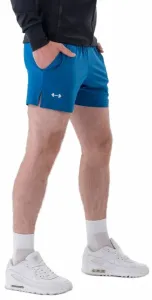 Nebbia Functional Quick-Drying Shorts Airy Blue 2XL Pantalon de fitness