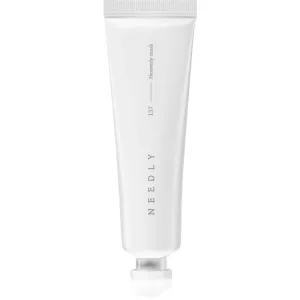 NEEDLY Hand Cream Heavenly Musk crème réparatrice mains 30 ml
