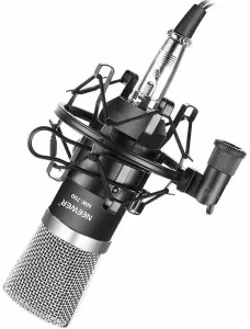 Neewer NW-700 Microphone à condensateur pour studio #643329