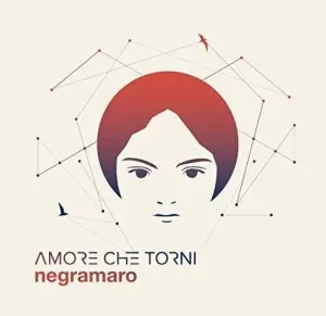 Negramaro - Amore Che Torni (CD)