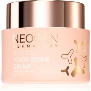 Neogen Dermalogy Probiotics Youth Repair Cream crème légère raffermissante anti-premiers signes du viellissement 50 g