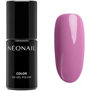 NeoNail Bloomy Vibes vernis à ongles gel teinte Rosy Side 7,2 ml