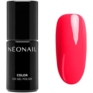 NeoNail Candy Girl vernis à ongles gel teinte Barbados Party 7.2 ml