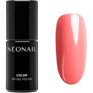 NEONAIL Candy Girl vernis à ongles gel teinte Bayahibe Bikini 7.2 ml