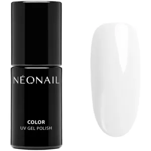 NeoNail Candy Girl vernis à ongles gel teinte Cotton Candy 7.2 ml