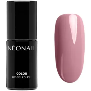 NeoNail Candy Girl vernis à ongles gel teinte Rosy Memory 7.2 ml
