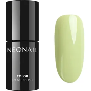 NEONAIL Color Me Up vernis à ongles gel teinte Oh Hey There 7,2 ml