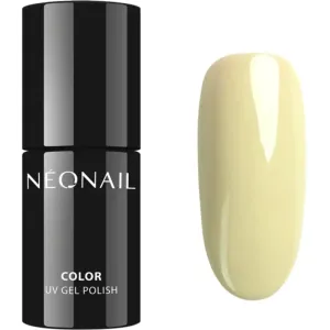 NEONAIL Color Me Up vernis à ongles gel teinte Welcoming Type 7,2 ml