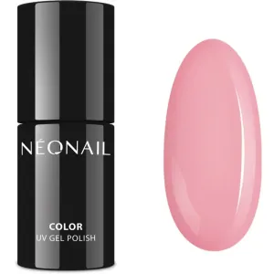 NeoNail Cover Girl vernis à ongles gel teinte Trendy Twenty 7,2 ml