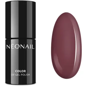 NeoNail Fall In Colors vernis à ongles gel teinte Jolly State 7,2 ml