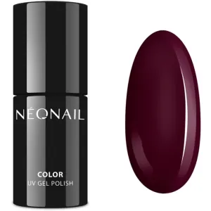 NeoNail Fall In Colors vernis à ongles gel teinte Mysterious Tale 7,2 ml
