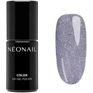 NeoNail Frosted Fairy Tale vernis à ongles gel teinte Crushed Crystals 7,2 ml