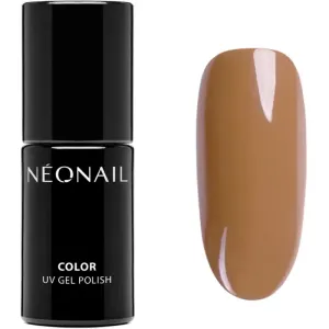 NEONAIL Love Your Nature vernis à ongles gel teinte Oh Happy Day 7,2 ml