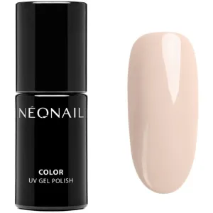 NeoNail Nude Stories vernis à ongles gel teinte Independent Women 7,2 ml #566674