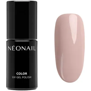 NeoNail Nude Stories vernis à ongles gel teinte Modern Princess 7,2 ml #566654
