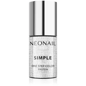 NEONAIL Simple One Step vernis à ongles gel teinte Fancy 7,2 g