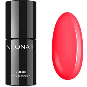 NeoNail Sunmarine vernis à ongles gel teinte Aloha Mood 7,2 ml