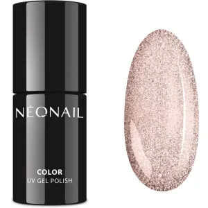 NeoNail Think Blink! vernis à ongles gel teinte Shiny Rose 7,2 ml