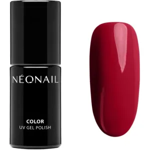 NEONAIL Who’s the One? Yes, it’s YOU! vernis à ongles gel teinte First Hug 7,2 ml
