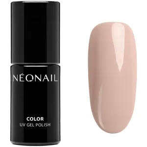 NeoNail Wild Sides Of You vernis à ongles gel teinte Mighty Sandstone 7,2 ml