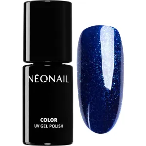 NEONAIL Winter Collection vernis à ongles gel teinte Spark Of Mystery 7,2 ml