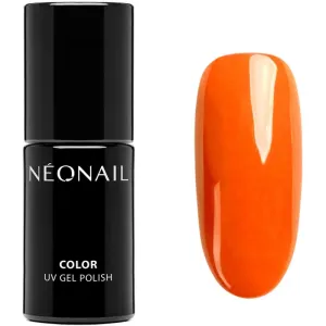 NEONAIL Your Summer, Your Way vernis à ongles gel teinte Still On The Beach 7,2 ml